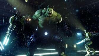 Game HD Wallpaper Background
