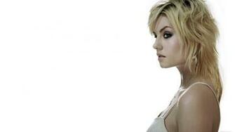 Elisha Cuthbert Beautiful HD Wallpaper