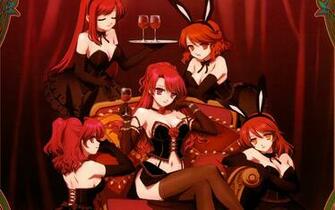 Mabinogi Wallpaper For Desktop V