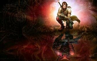 Fable Ii Wallpaper