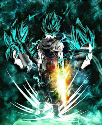 Dragon Ball Wallpaper