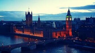 United Kingdom England HD Wallpaper