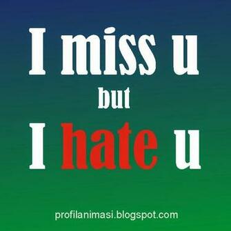 Image Gallery I Hate U