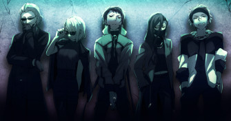 Michiz Tachihara Fondos De Pantalla HD Y Escritorio Wallpaper