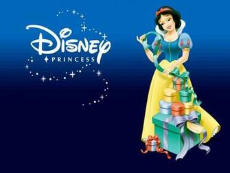 Disney Princess Christmas Image Priness