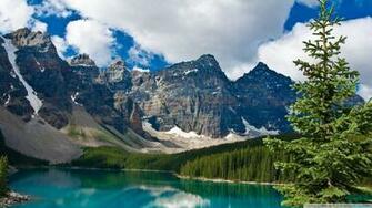 British Columbia Canada Wallpaper