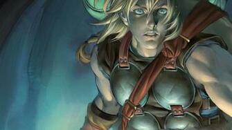 Thor Comic Wallpaper HD Comics