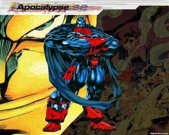 Marvel And Dc Comic Book Desktop Wallpaper Official