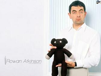 Rowan Atkinson Wallpaper