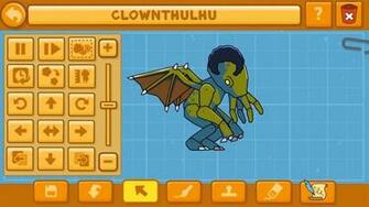 This Scribblenauts Unlimited Wallpaper Is Available In Sizes