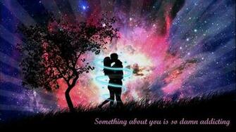 Love Anime Wallpaper