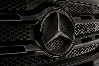 4k Mercedes Wallpaper