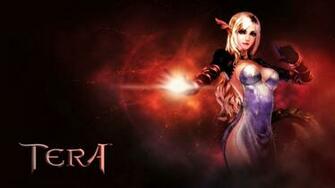 Tera Online Wallpaper Interesting HDq Image
