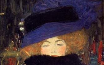 Klimt Wallpaper