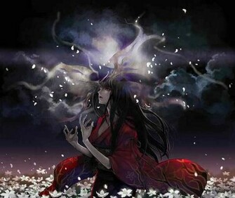 Red Eyes Solo Haibara Sakuya Fatal Frame Agasang Categories