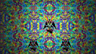 Psychedelic Wallpaper 1080p