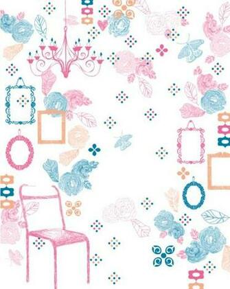 Cute Girly Wallpaper And