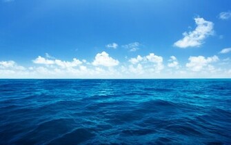 Water Sea