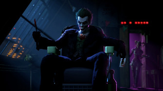 Joker 4k Wallpaper For Computer Screen
