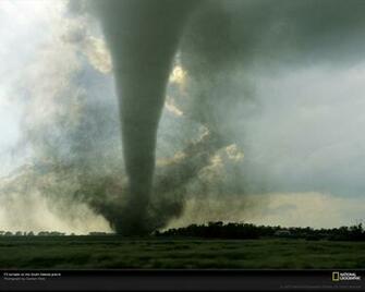 Natural Disasters