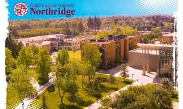 Wallpaper California State University Northridge