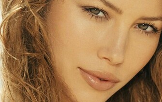 Jessica Biel Wallpaper