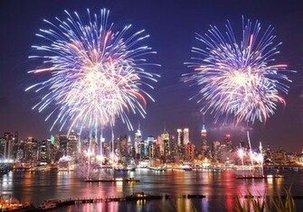 Fourth Of July Fireworks Wallpaper 4th