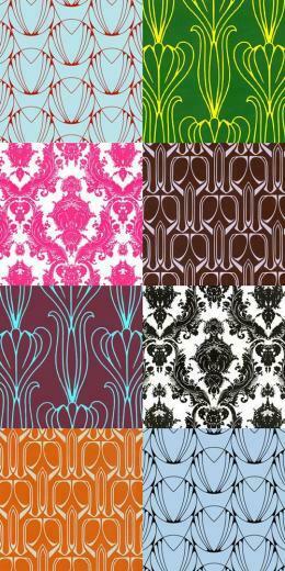 Self Adhesive Temporary Removeable Re Positionable Wallpaper Wish