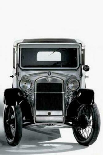 Bmw Classic iPhone HD Wallpaper