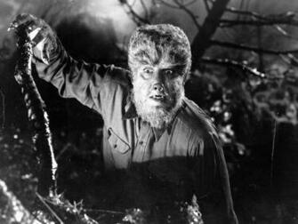 Wolfman Background Movie Gallery