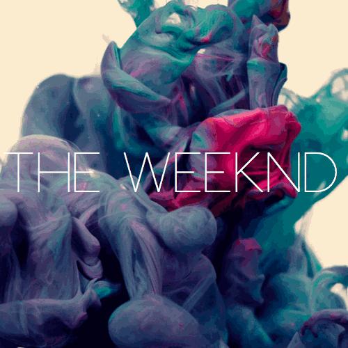 The Weeknd