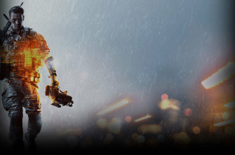 Battlefield Wallpaper For Pc