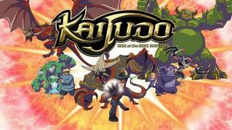 Kaijudo Rise Of The Duel Masters Ray Foto