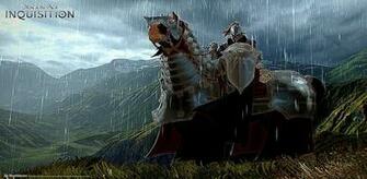 Dragon Age Inquisition Wallpaper HD Game