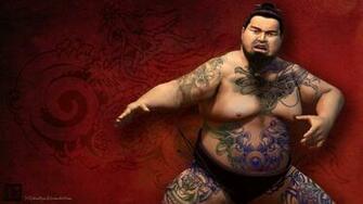 Sumo Wallpaper Image Dodowallpaper