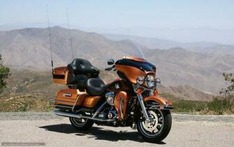 Wallpaper Harley Davidson Touring Flhrc Road King Classic