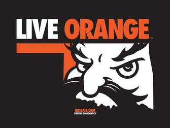 Oklahoma State Desktop Wallpaper