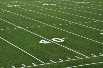 Nfl Football Field Wallpaper Difabio S Restaurant