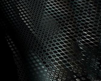 Pc Wallpaper Dark Mesh