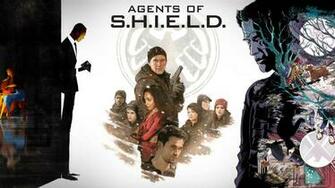 Marvel S Agents Of H I E L D Tv Fanart