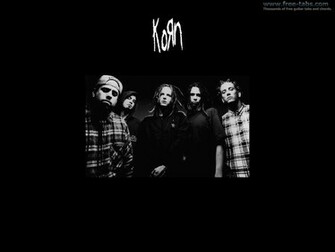 Korn Image HD Wallpaper And Background Photos