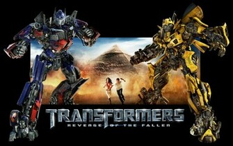 Transformers Wallpaper Splendid HD