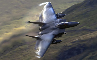 Mcdonnell Douglas F Wallpaper