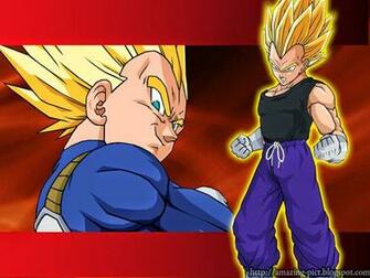 Vegeta Super Saiyan Wallpaper