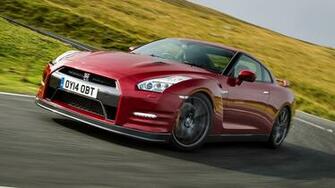 Nissan Gt R Wallpaper Image Photos Pictures Background