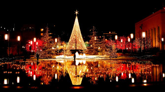 Christmas Eve