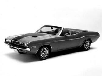 HD Plymouth Road Runner Wallpaper
