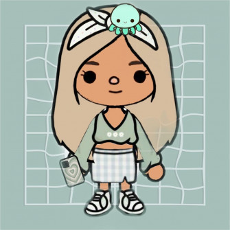 Tocas Boca Tocaboca Toedit Wallpaper Doodle Cute Doodles