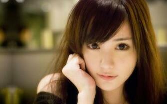 Cute Girls Wallpaper Korea Wallpaperbook Net