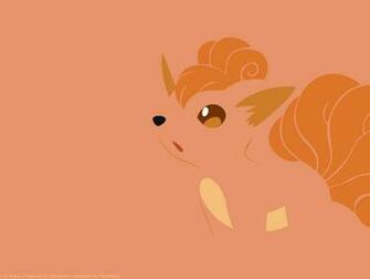 HD Wallpaper Minimalist Pok Mon Or Rather Of The Pokemon Creatures